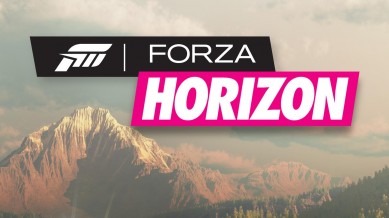 Winter Gaming Review - Forza Horizon 