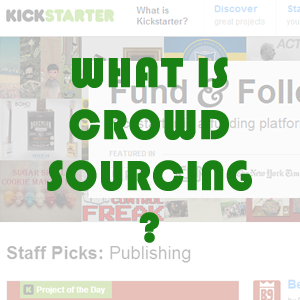 Crowd Sourcing