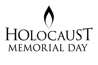 Holocaust Memoridal day 