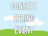 Consett Spring Event
