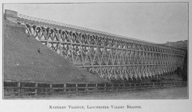 Knitsley viaduct 2