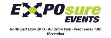 North East Expo Autumn 2013