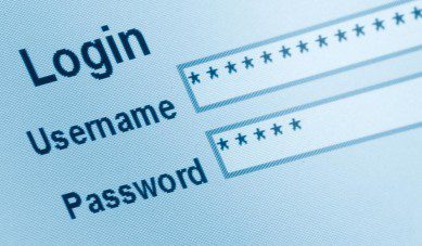 Passwords Stolen from Facebook and Twitter