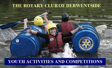 Rotary Club Youth