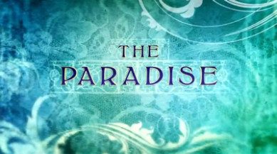 The Paradise