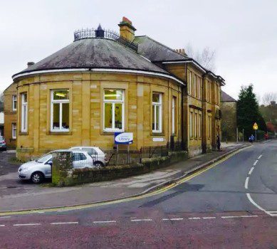 Lanchester Library