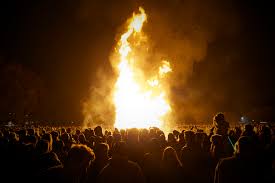 Bonfire Night Plans for Consett and Staney