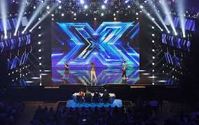 Sam Lavery Wows X Factor with Tune Dedicated to Dad