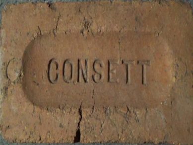 The old star unit of measurement has been replaced by the humble "Consett Brick".