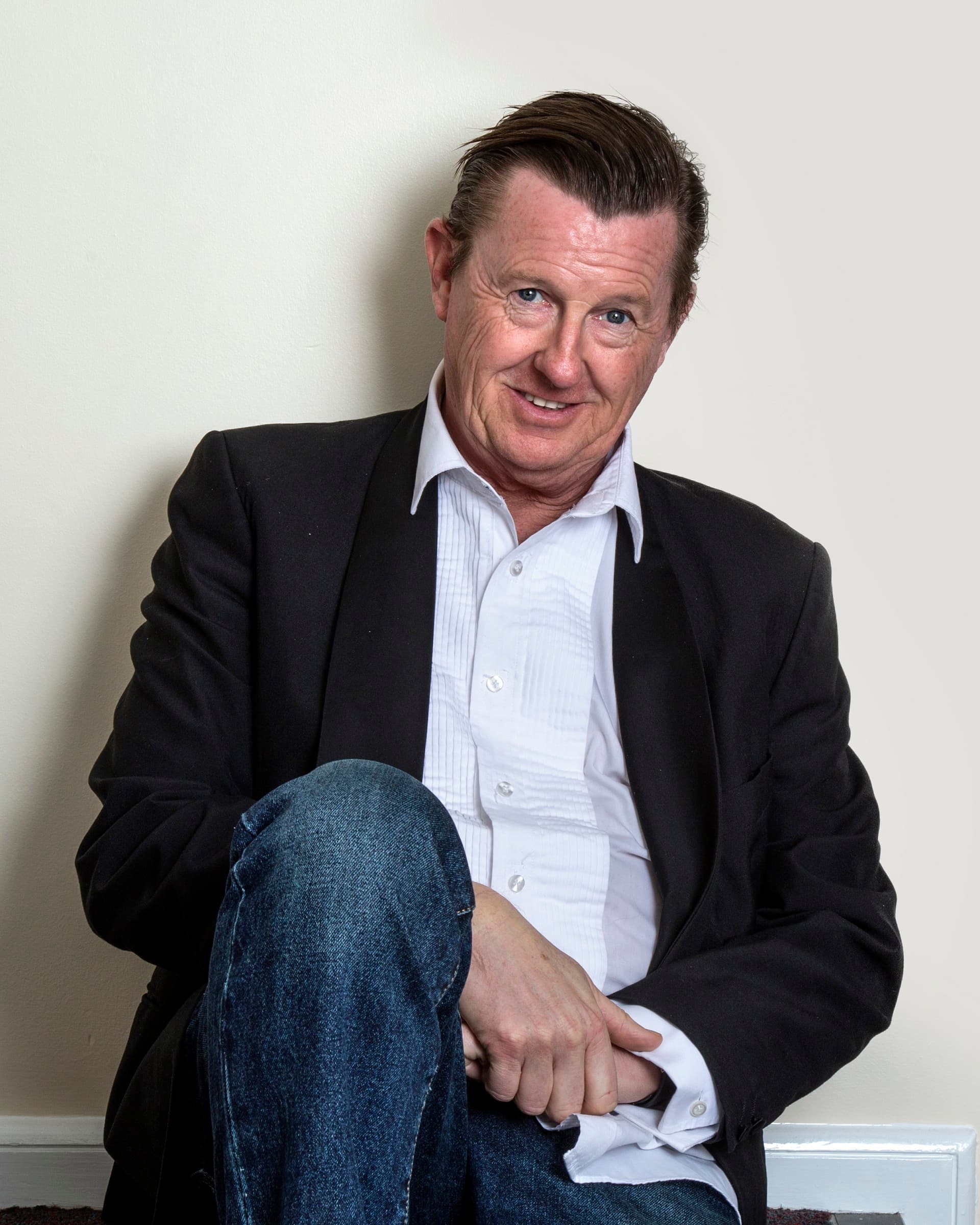 From Coronation Street to Cinderella: Kevin Kennedy Stars in County Durham Panto