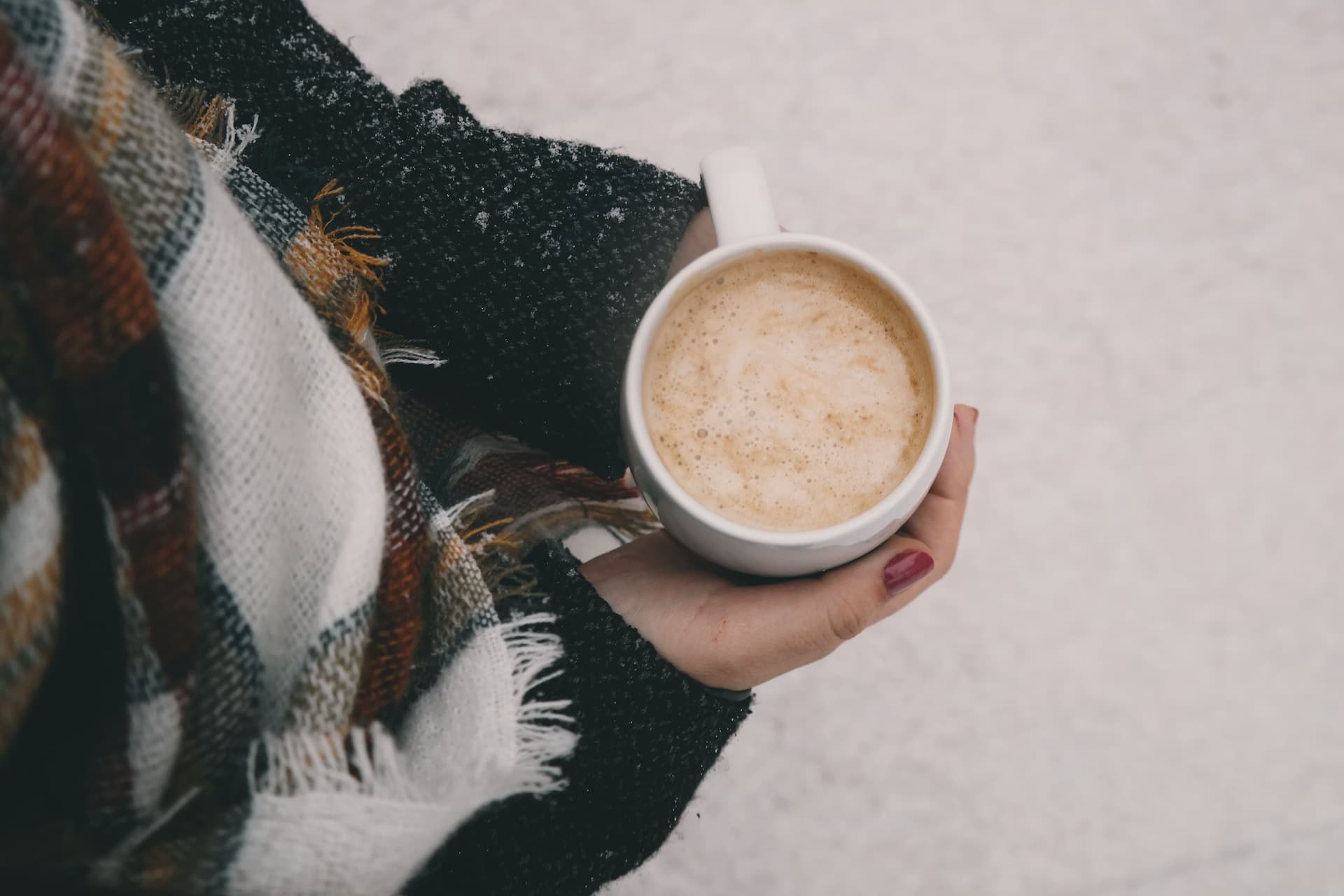 Classic Mistakes To Avoid With Your Winter Style