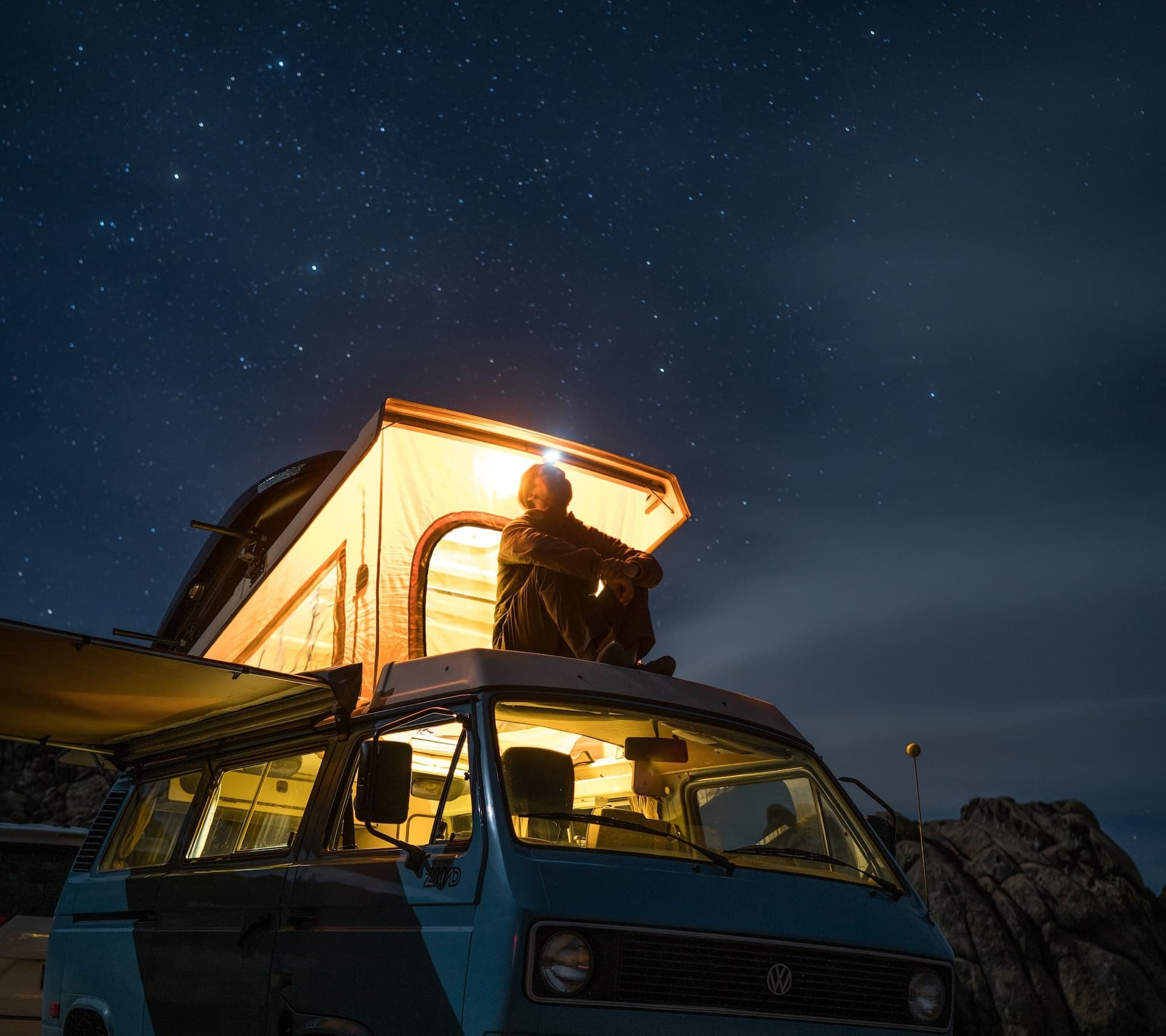 Discovering Northumberland’s Hidden Gems: A Motorhome Adventure Guide
