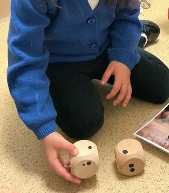 Inspiring a Positive Relationship with Number: Our Number Sense Journey