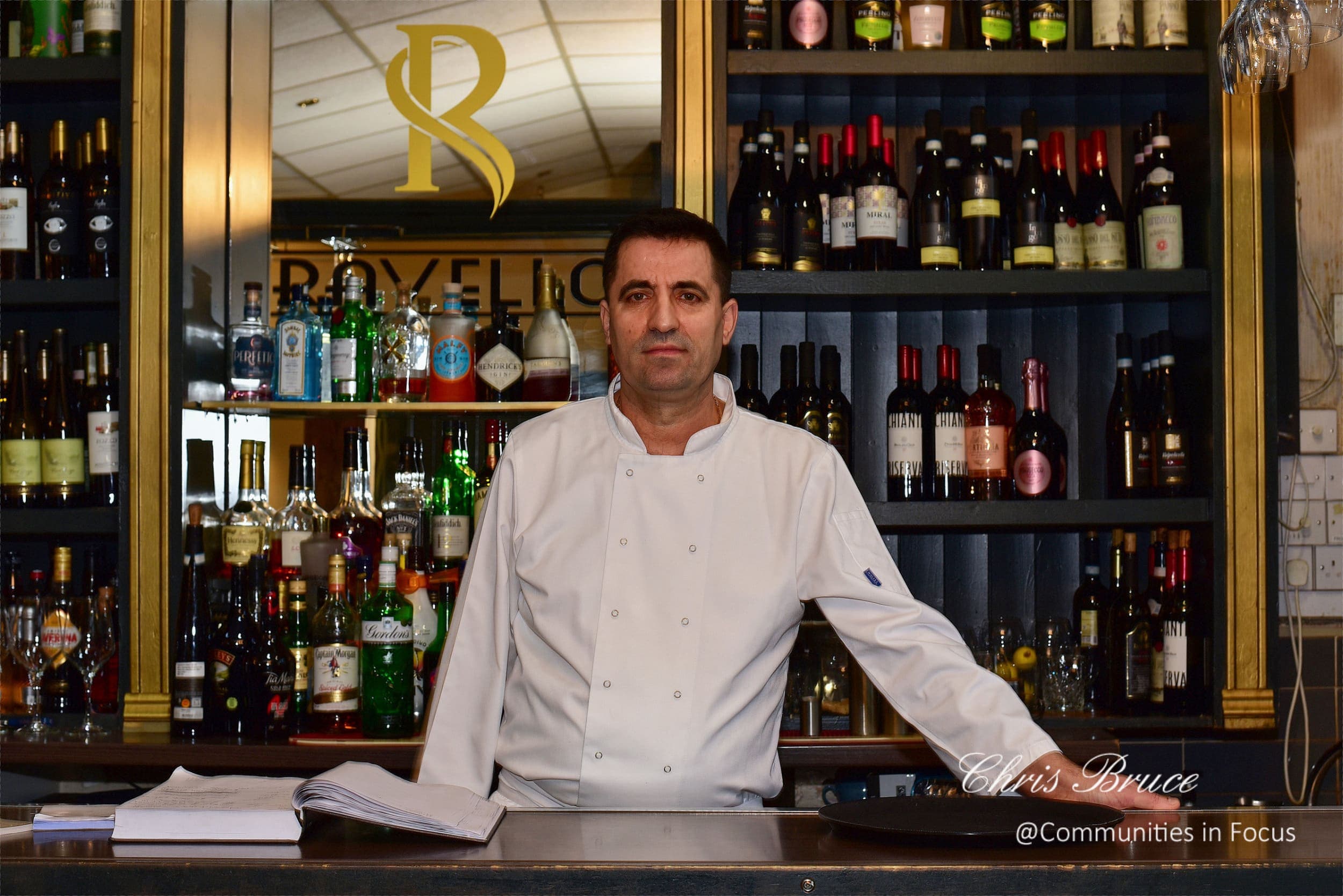 From Italy to Lanchester: Inside the Passion Behind Ravello
