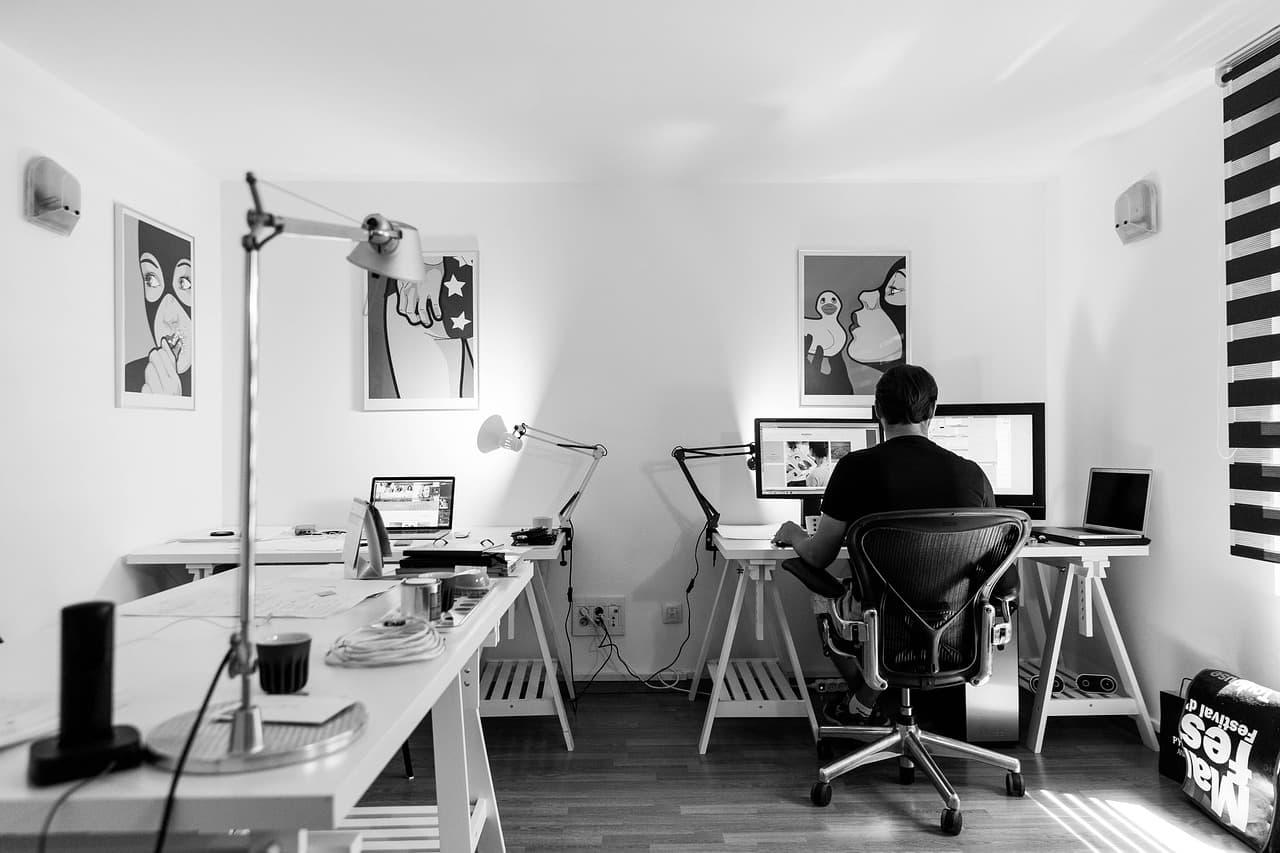 Turning Your Hobby into a Profitable Home Business