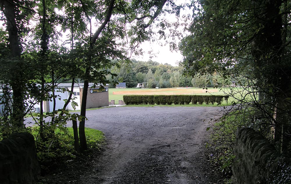 Shotley Bridge Cricket Club