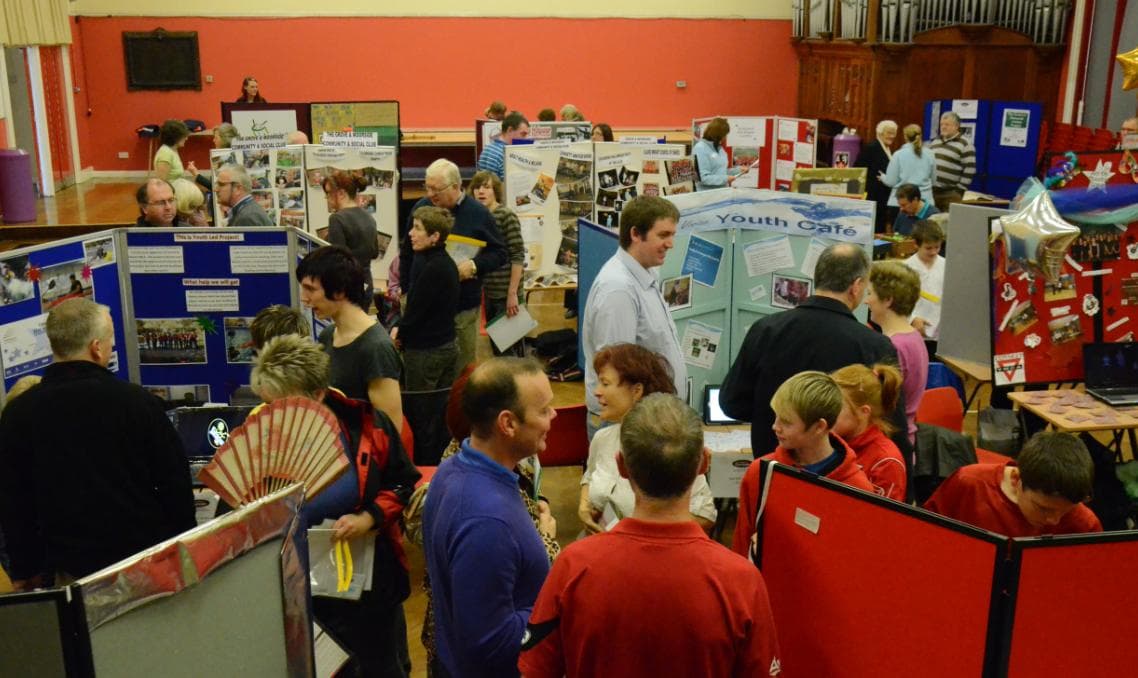 Funding Available for Community Groups