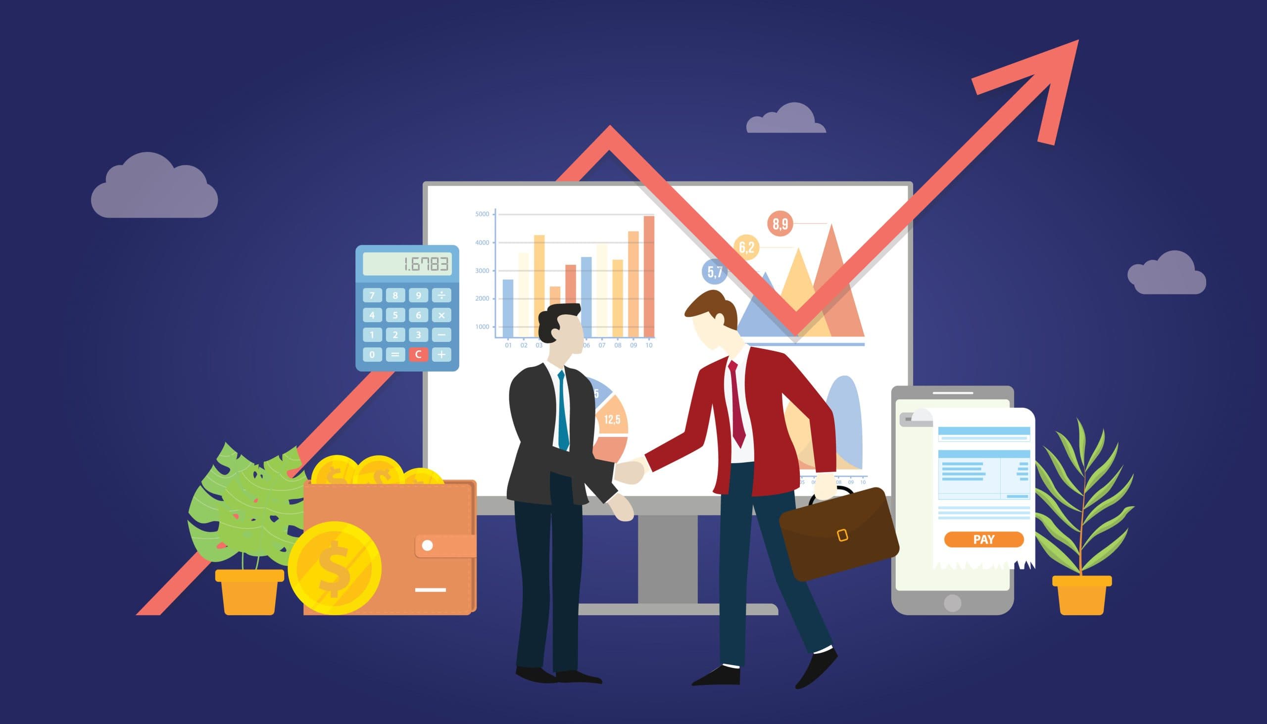 B2B Support Services: How to Enhance Your Business Development Efforts