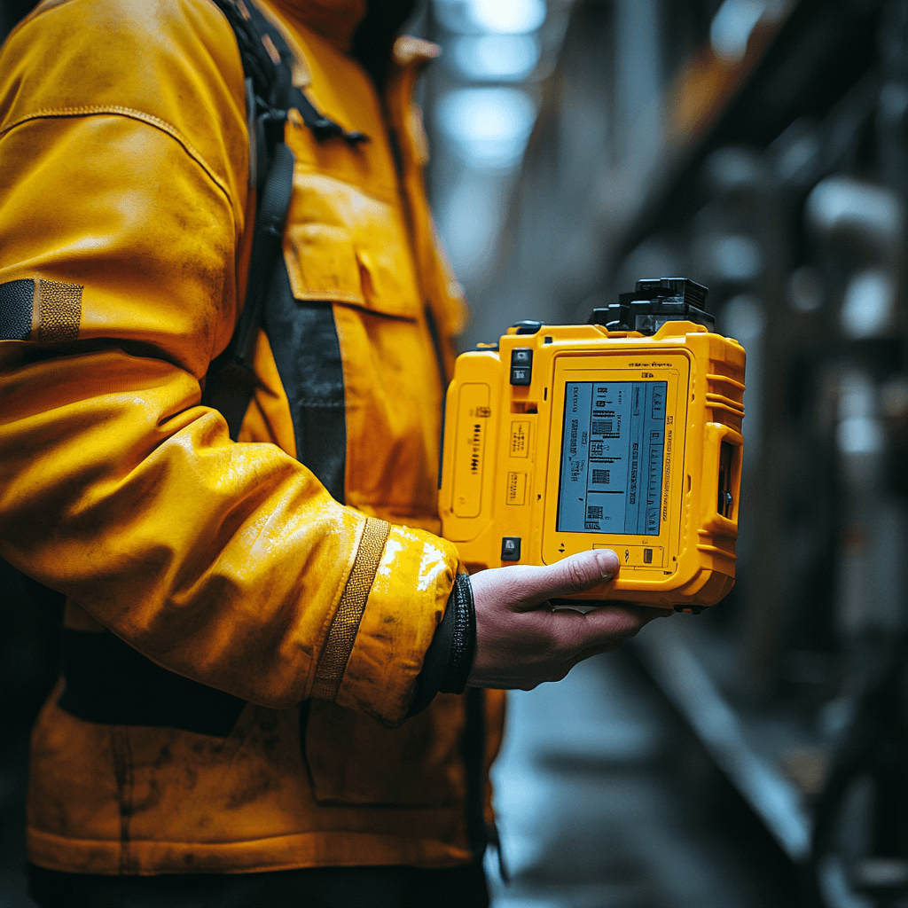 What new features can label printers offer?