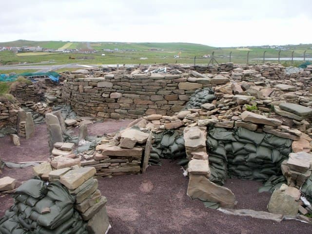 The 10th Annual Archaeology Day in County Durham