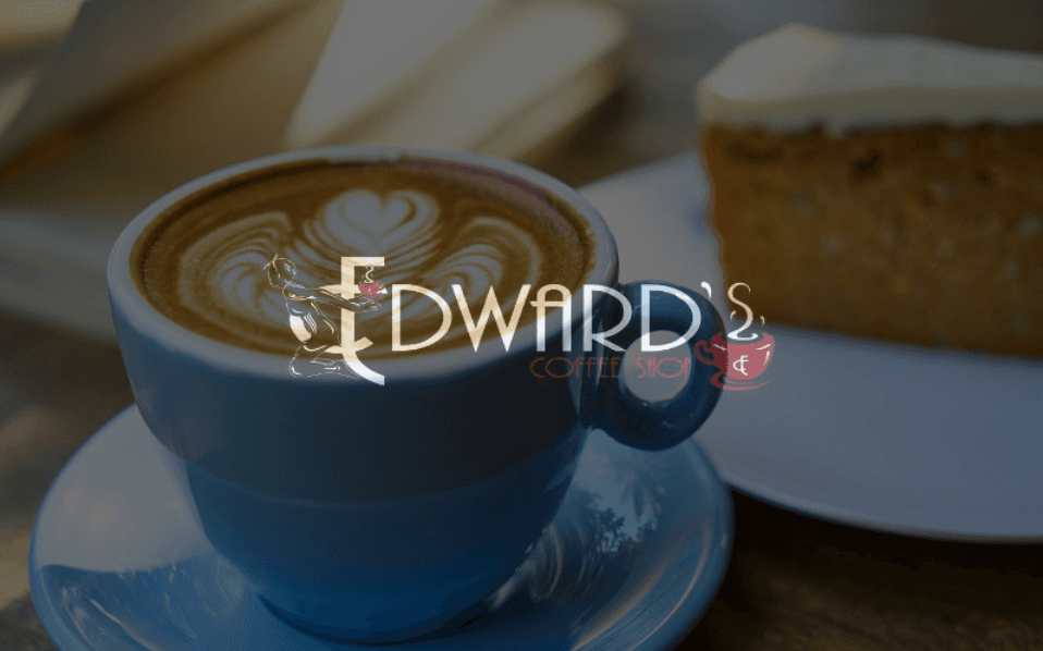 NOTICE OF AN APPLICATION FOR THE GRANT OF A PREMISES LICENCE THE LICENSING ACT 2003 – Edwards Coffee Shop