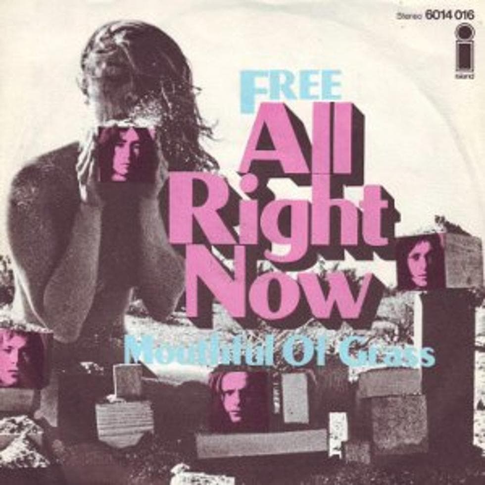 Free Spirit – By Lorraine Weightman