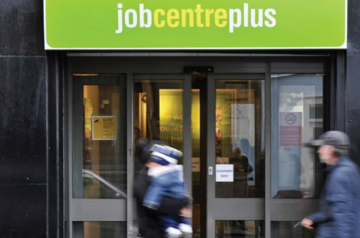 Jobseekers Face Tougher Requirements
