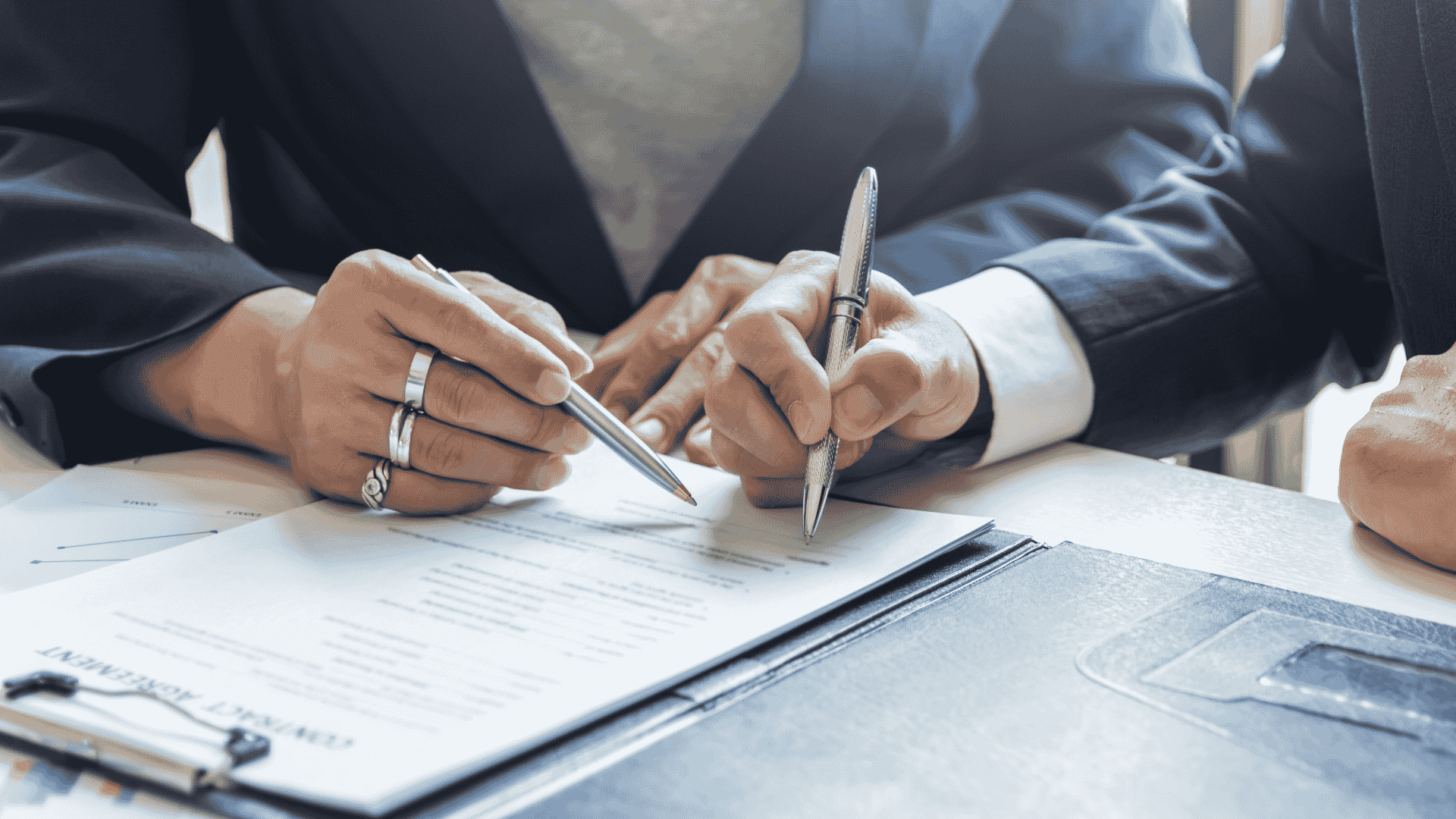 Selling Your Business? Why the Right Buyer Can Make All the Difference for Consett Businesses