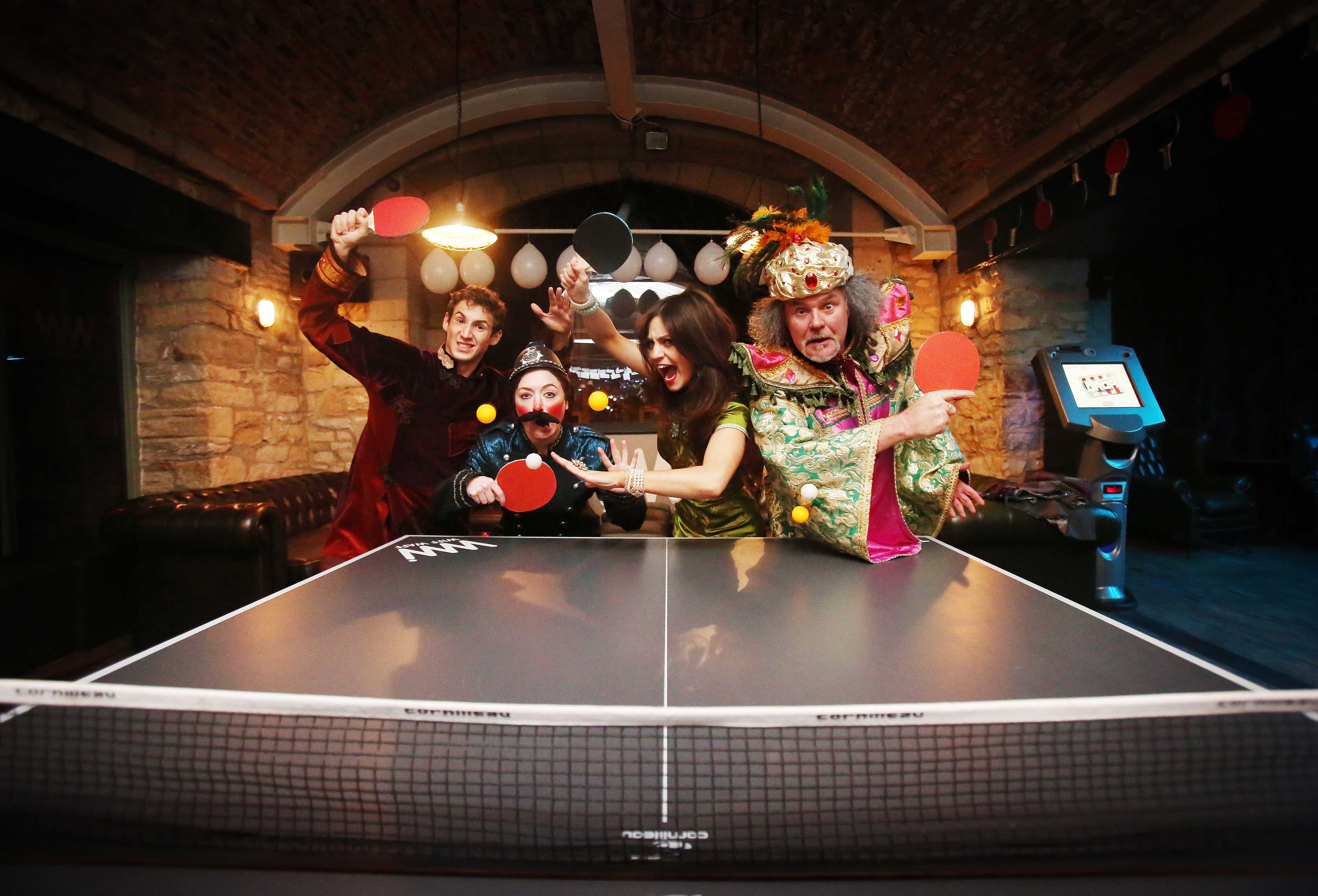 Gala Theatre Offers Family Panto Deal – “Oh Yes They Have!”