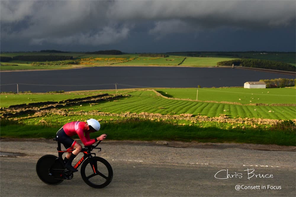‘Consett in Focus’ Documentary Photography Group – August 2023