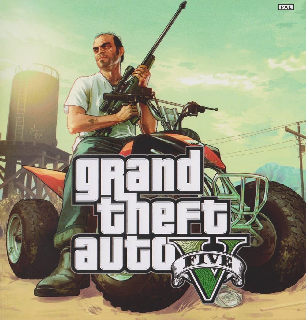 Gaming in 2013