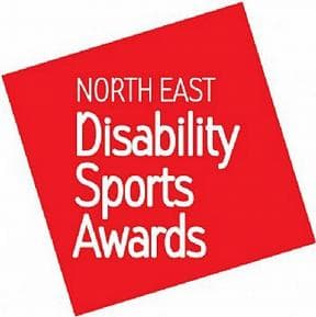 North East Disability Sports Awards 2013