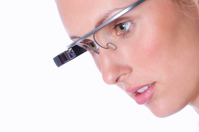 Wearable Technology