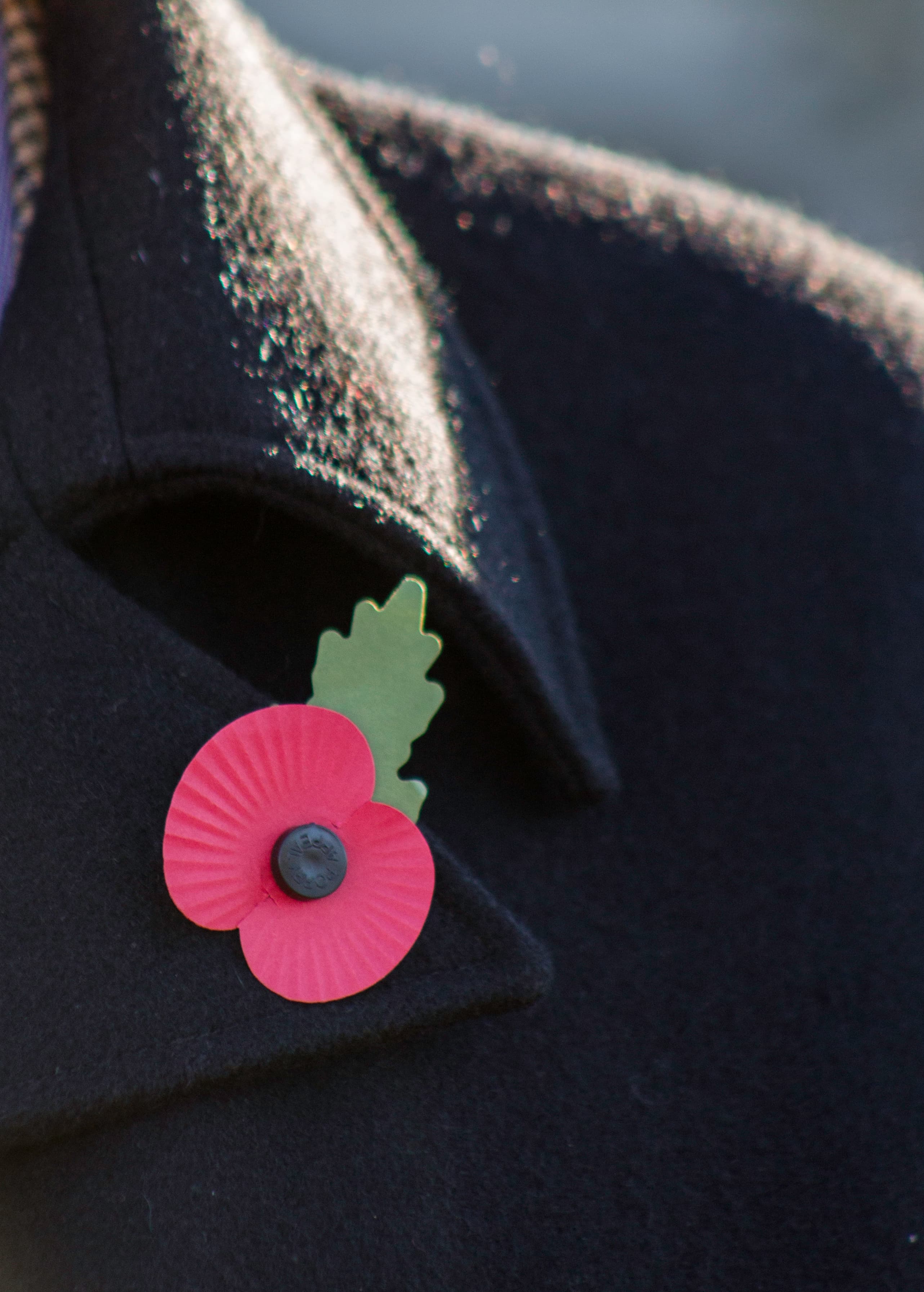 Remembrance Sunday Celebration Success