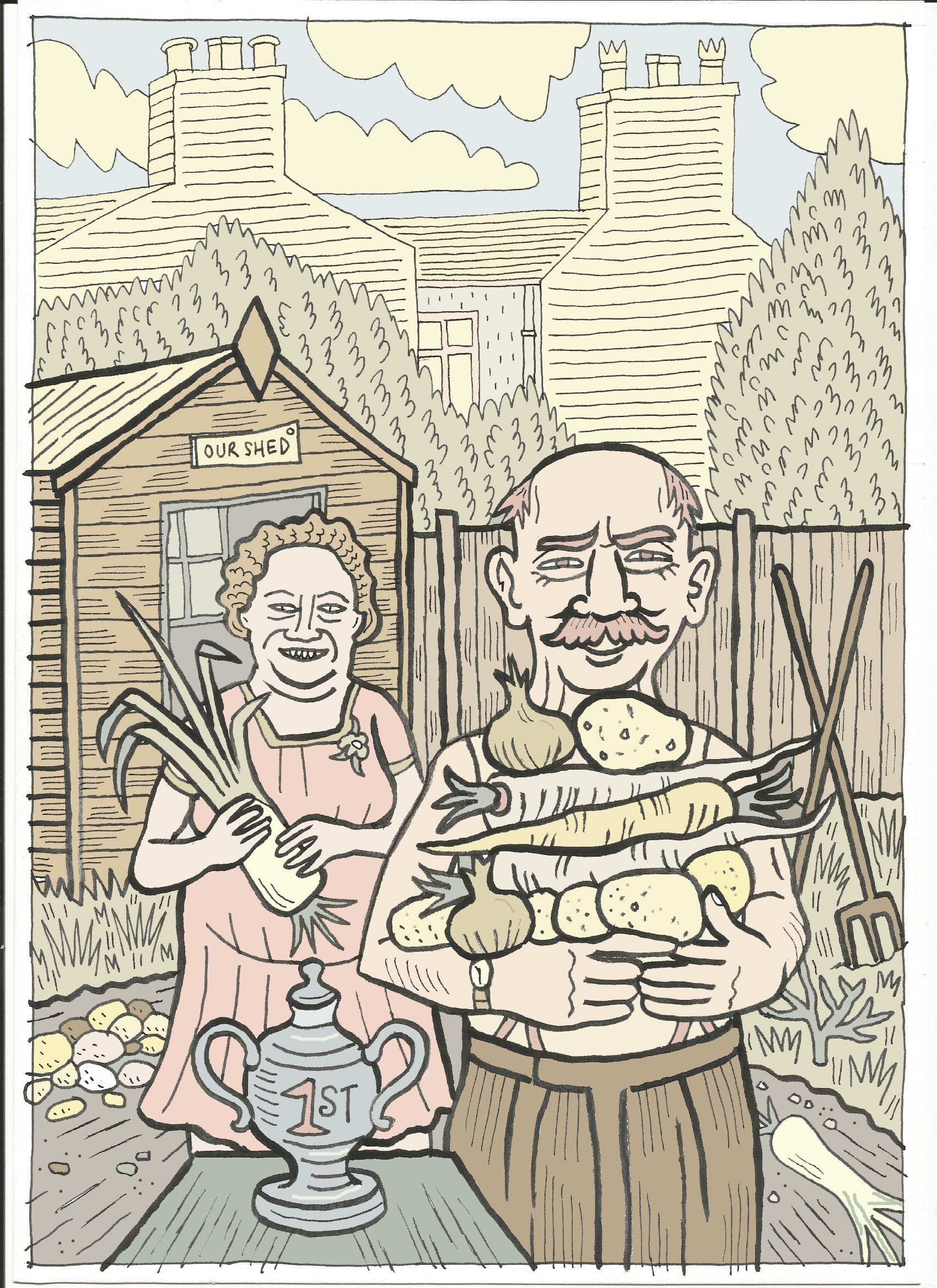 Consett Magazine – June 2019 Editorial