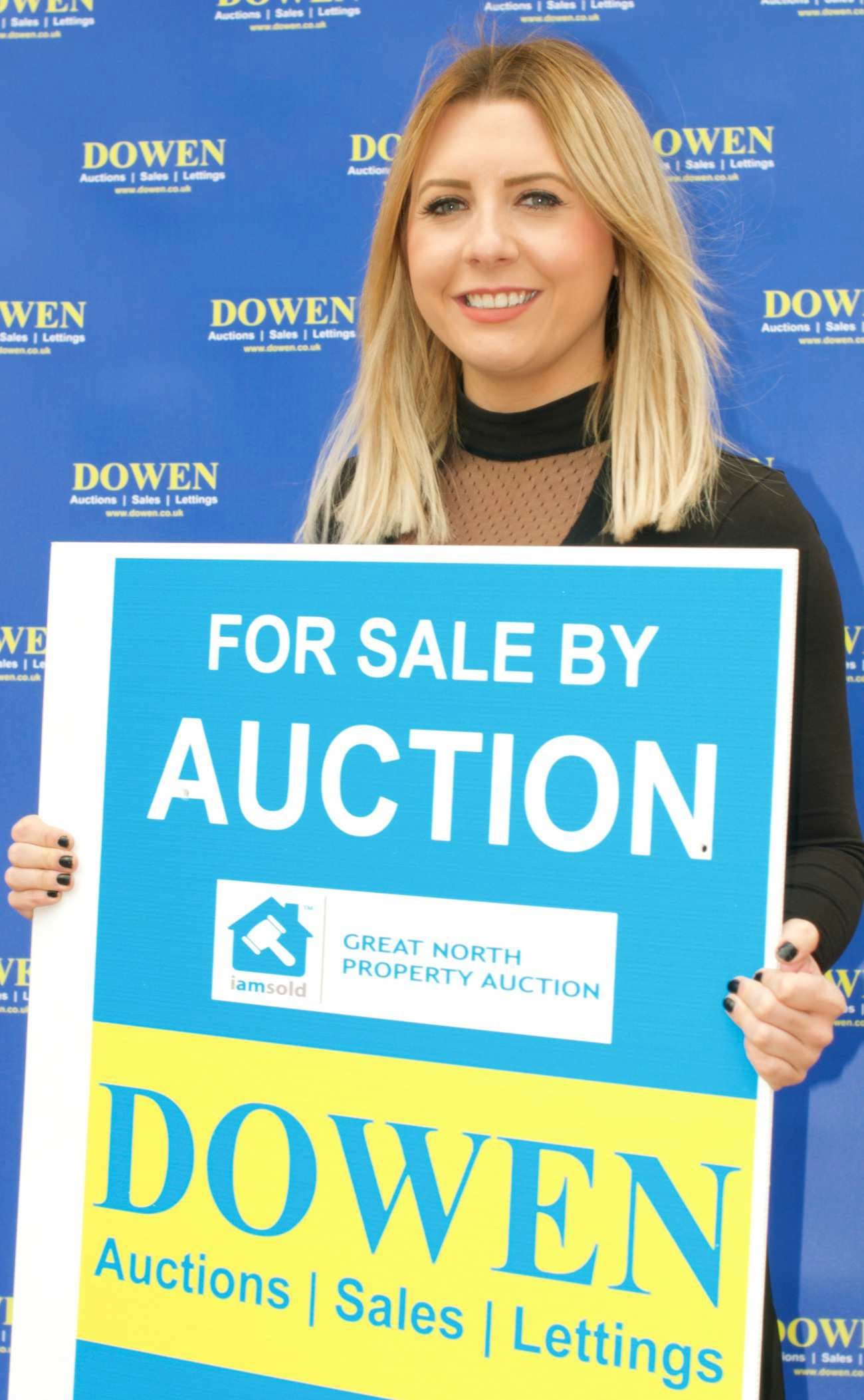 Do you have a house on the market that is unsold?