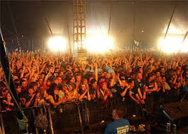 Upcoming North East Entertainment