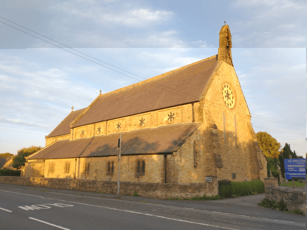 Join the Effort to Save St Ives: A Plan for Its Next Chapter as Leadgate’s Heart
