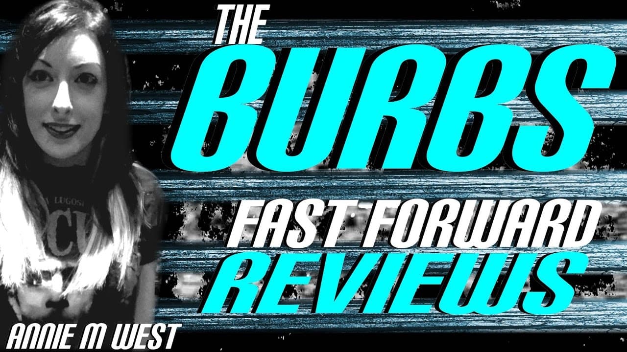 Fast Forward Review – The Burbs (1986)