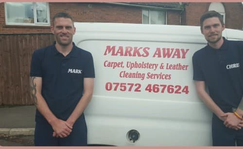 Starting Your Own Business : Interview with Mark Jackson