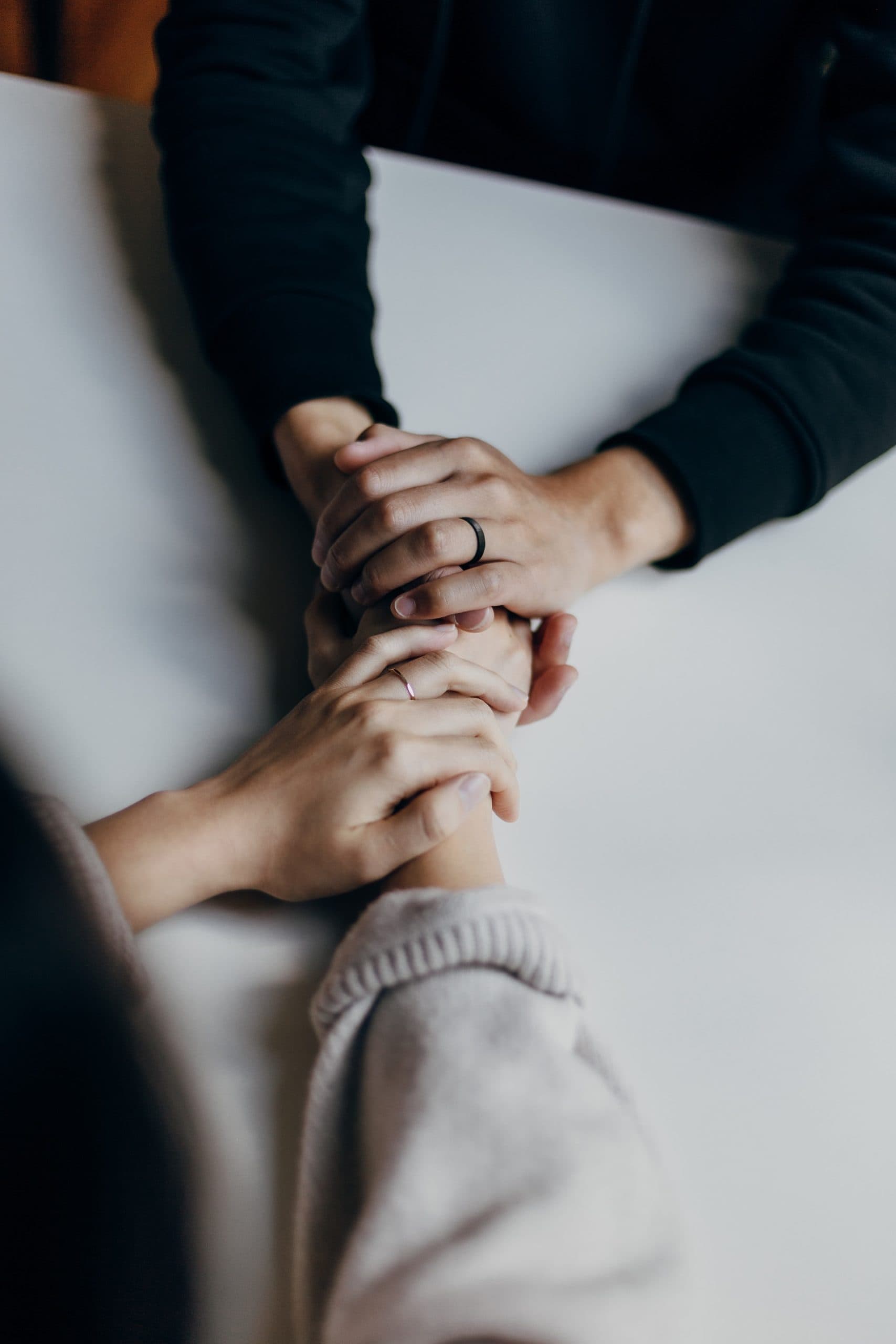 The Importance of Community in Providing Mental Health Support