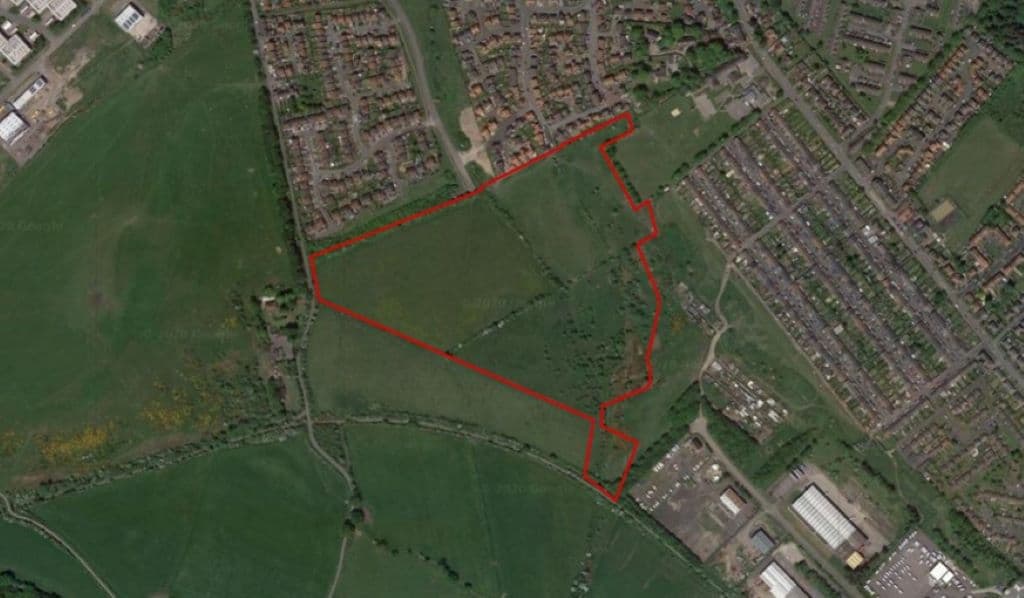 170-Home Development in Consett Recommended for Approval by Durham County Council