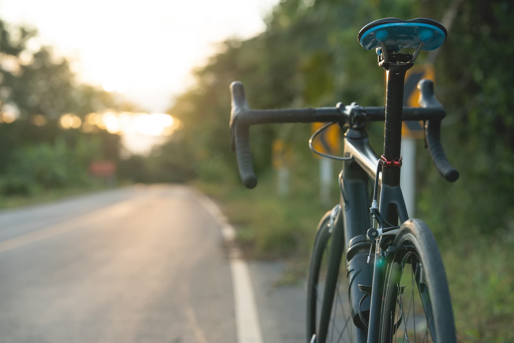 How to Build and Upgrade a Road Bike with the Latest Parts