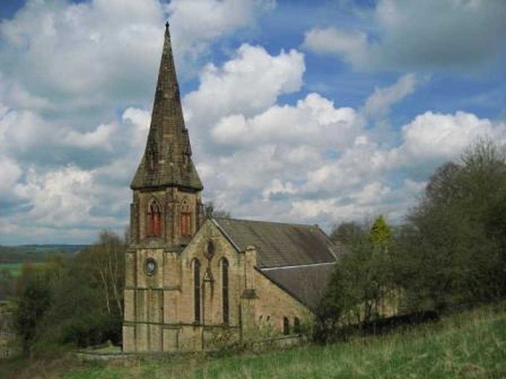 St Cuthbert’s Church Celebrates 175 Years at the Heart of Benfieldside