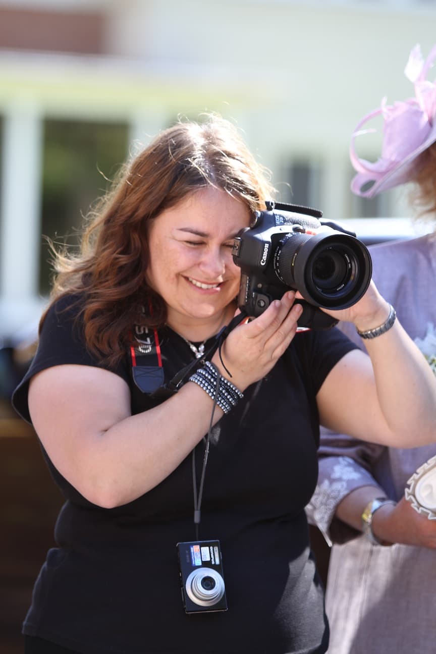 Sarah Thew Photography – Q & A March 2015