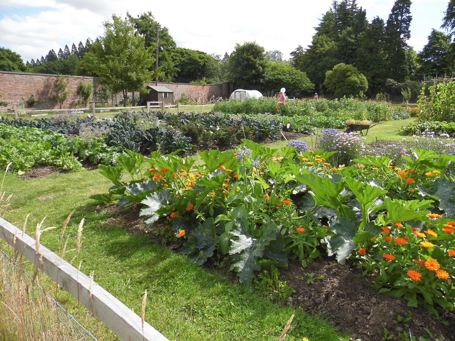 Minsteracres Retreat Centre