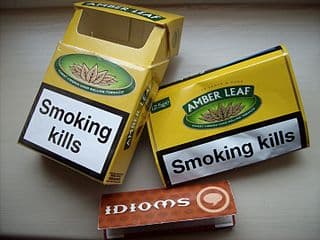 Smoking Increases The Risk Of Suicide?