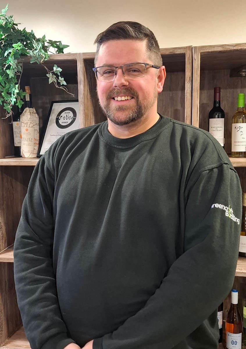 Meet the People Behind the Pour