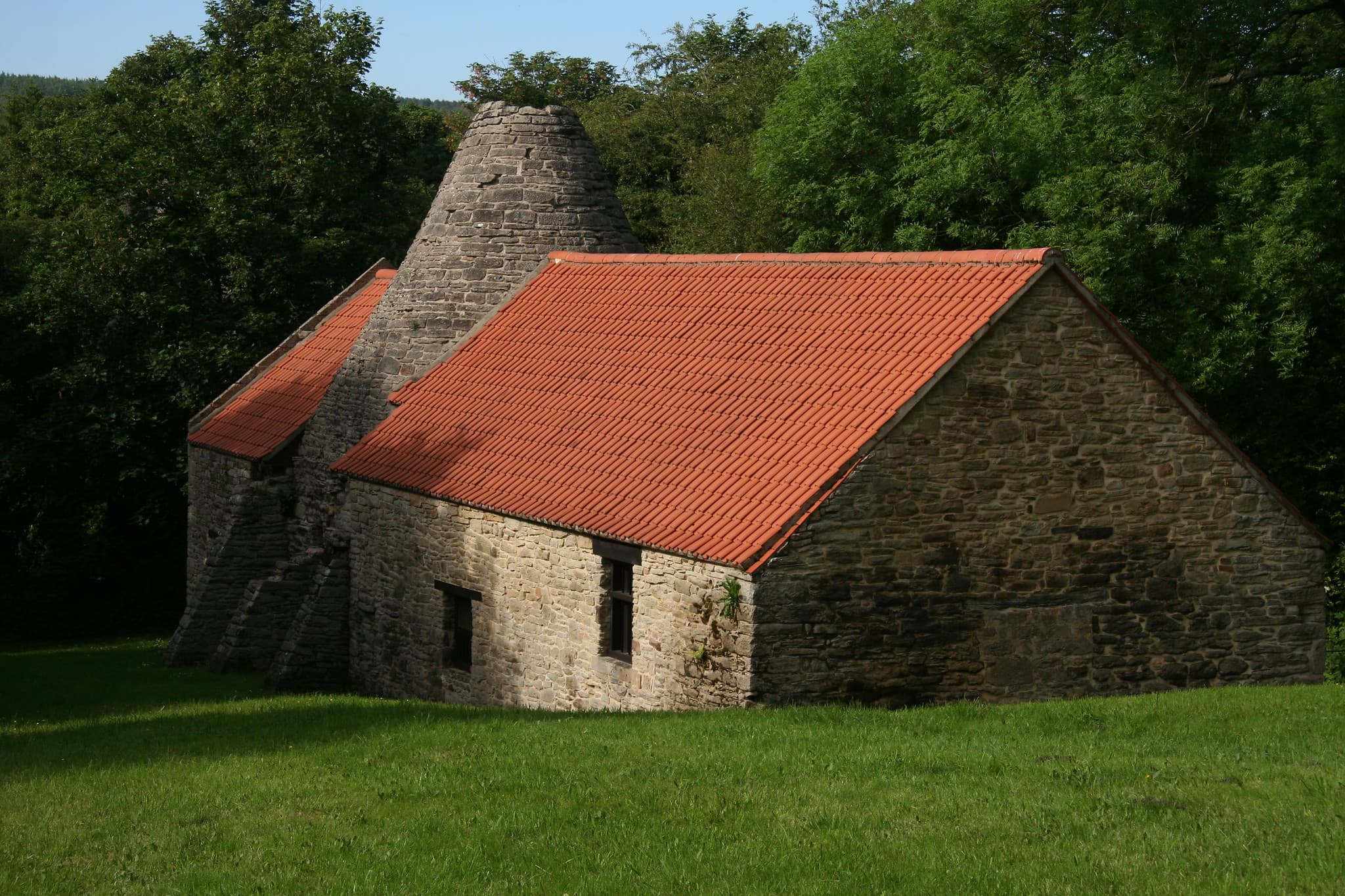 Story of Steel: How Derwentcote Helped Forge Britain’s Industrial Future