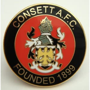 Consett AFC to Play Newcastle U21s